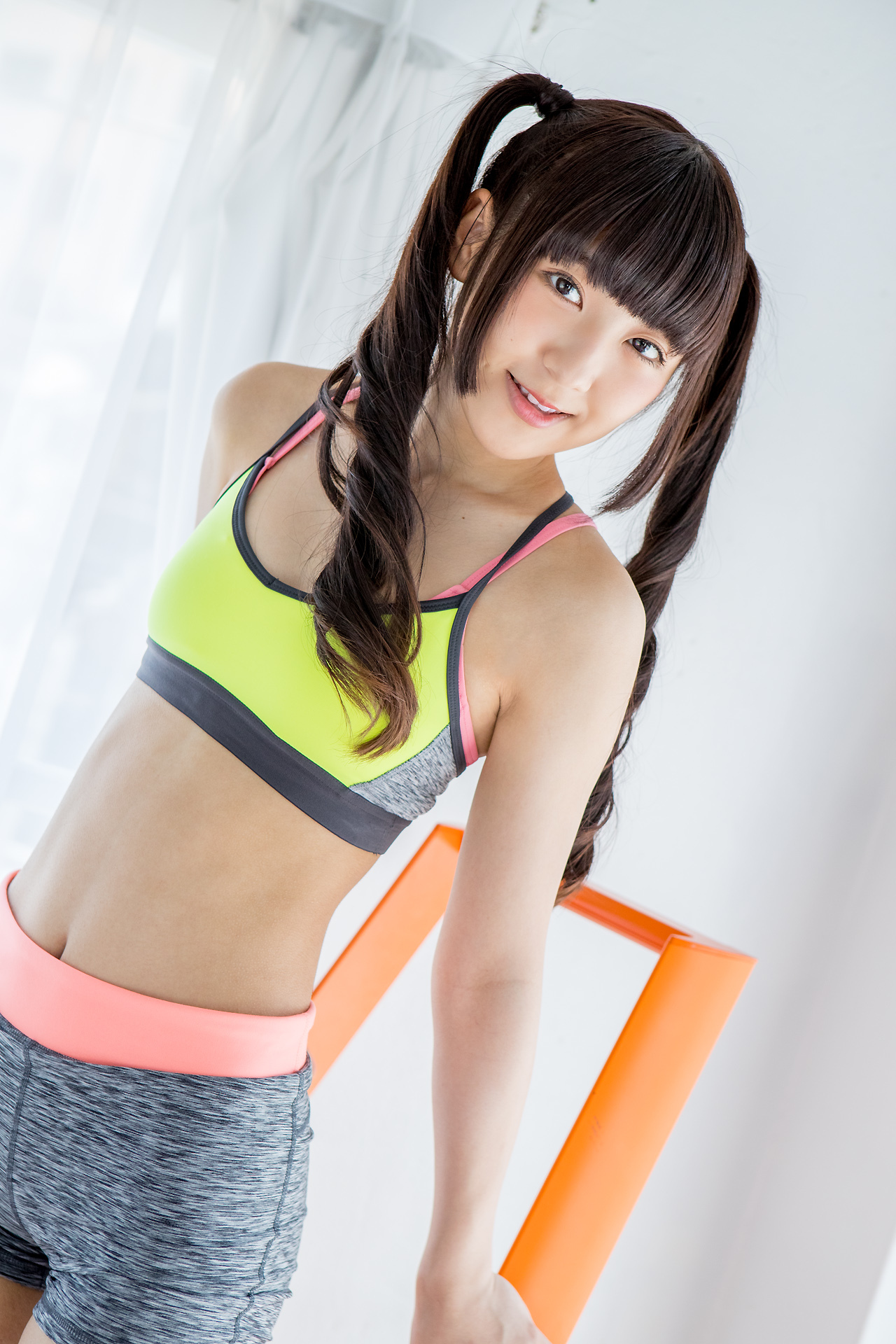 [Minisuka.tv] 高梨あい 2017-09-14 Ai Takanashi - Regular Gallery 2.2